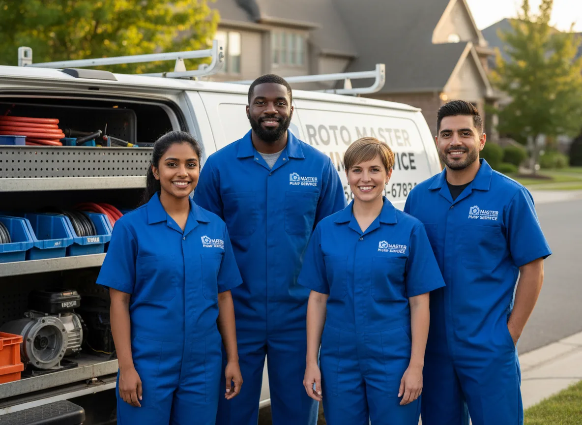 Sump Pump Installation company in Western Springs, IL